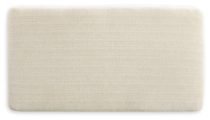 Ashley Express - Maggie Ottoman