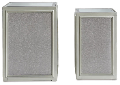 Ashley Express - Traleena Nesting End Tables (2/CN)