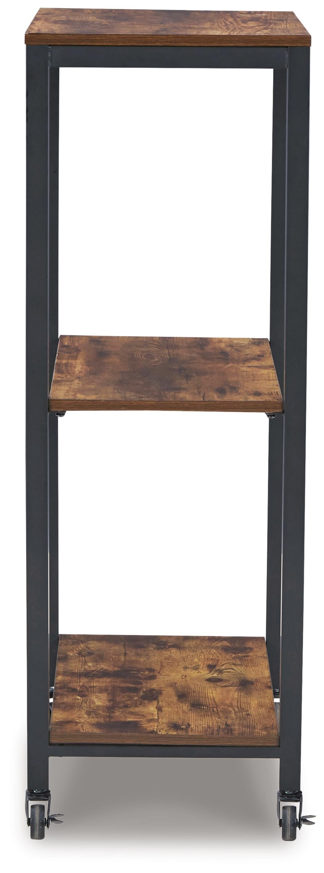 Ashley Express - Bevinfield Bar Cart