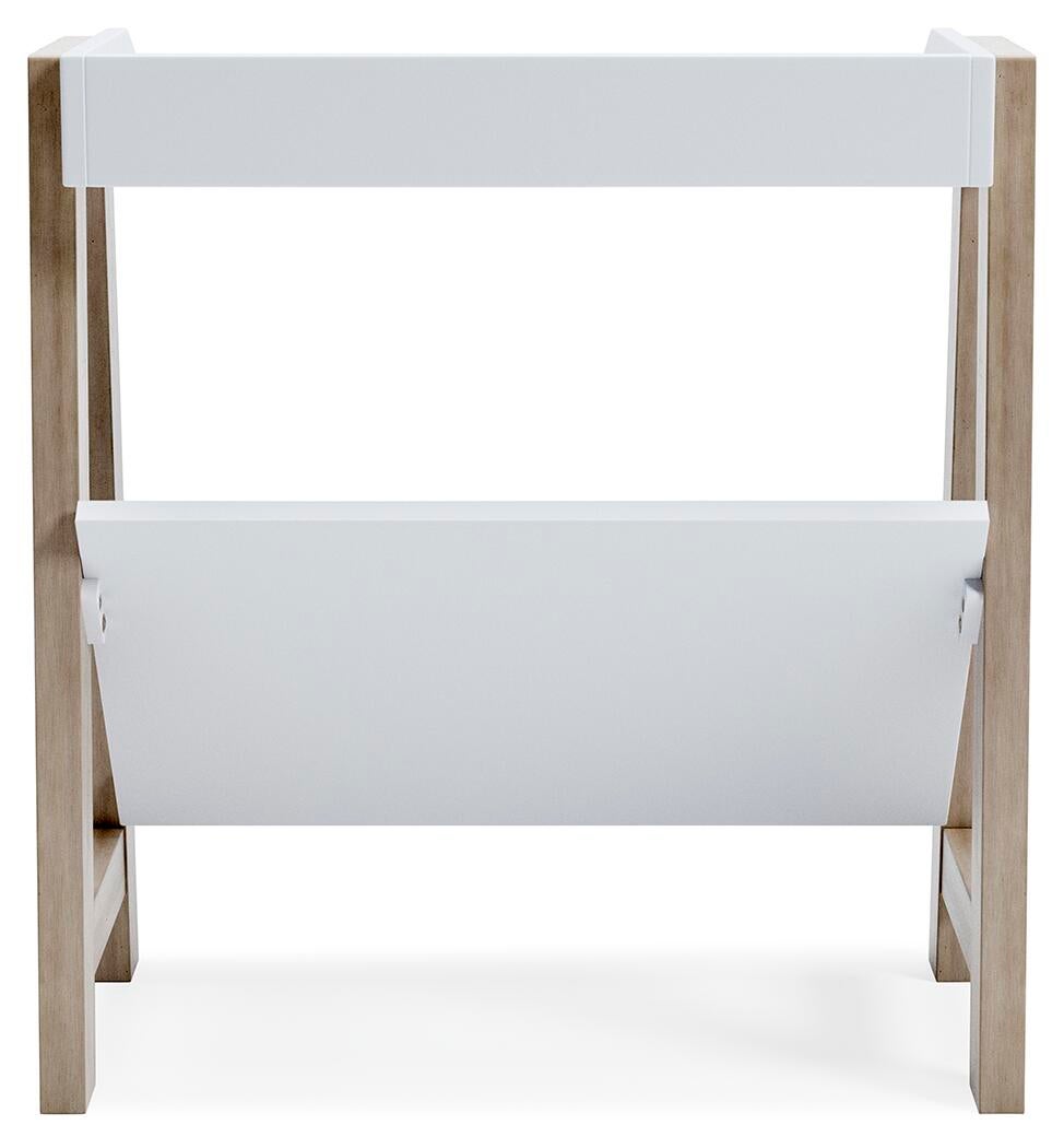 Ashley Express - Blariden Small Bookcase