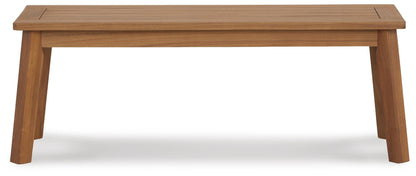 Ashley Express - Janiyah Bench
