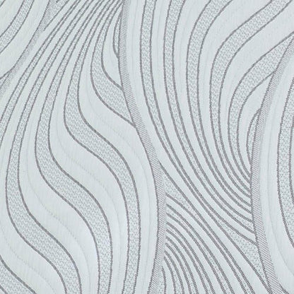 Ashley Express - 8 Inch Memory Foam California King Mattress