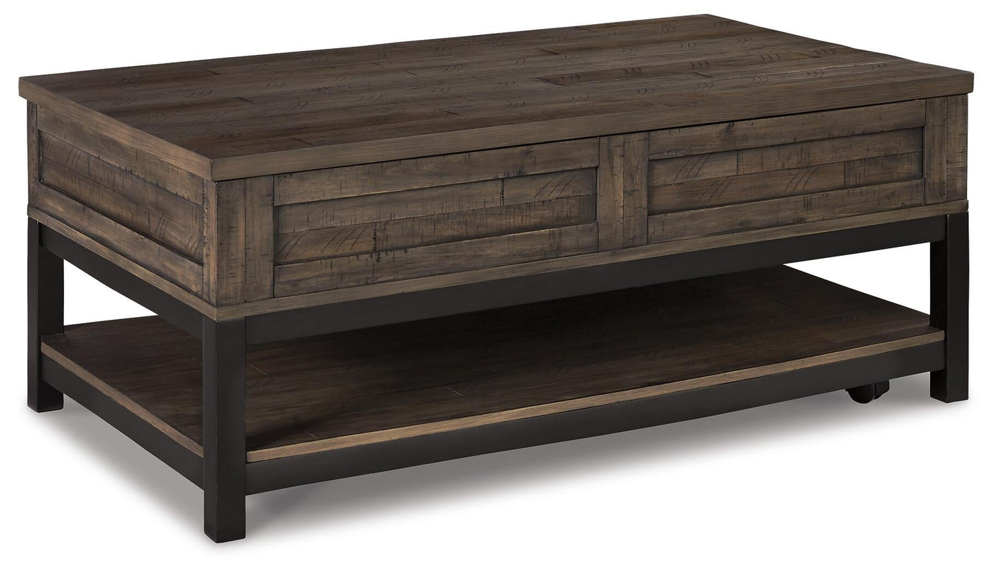 Ashley Express - Johurst LIFT TOP COCKTAIL TABLE