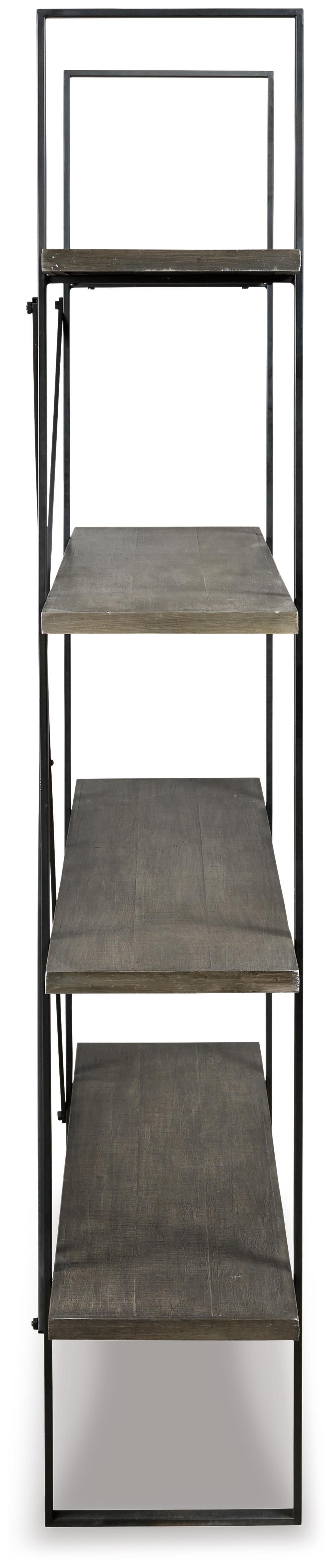 Ashley Express - Gilesgrove Bookcase