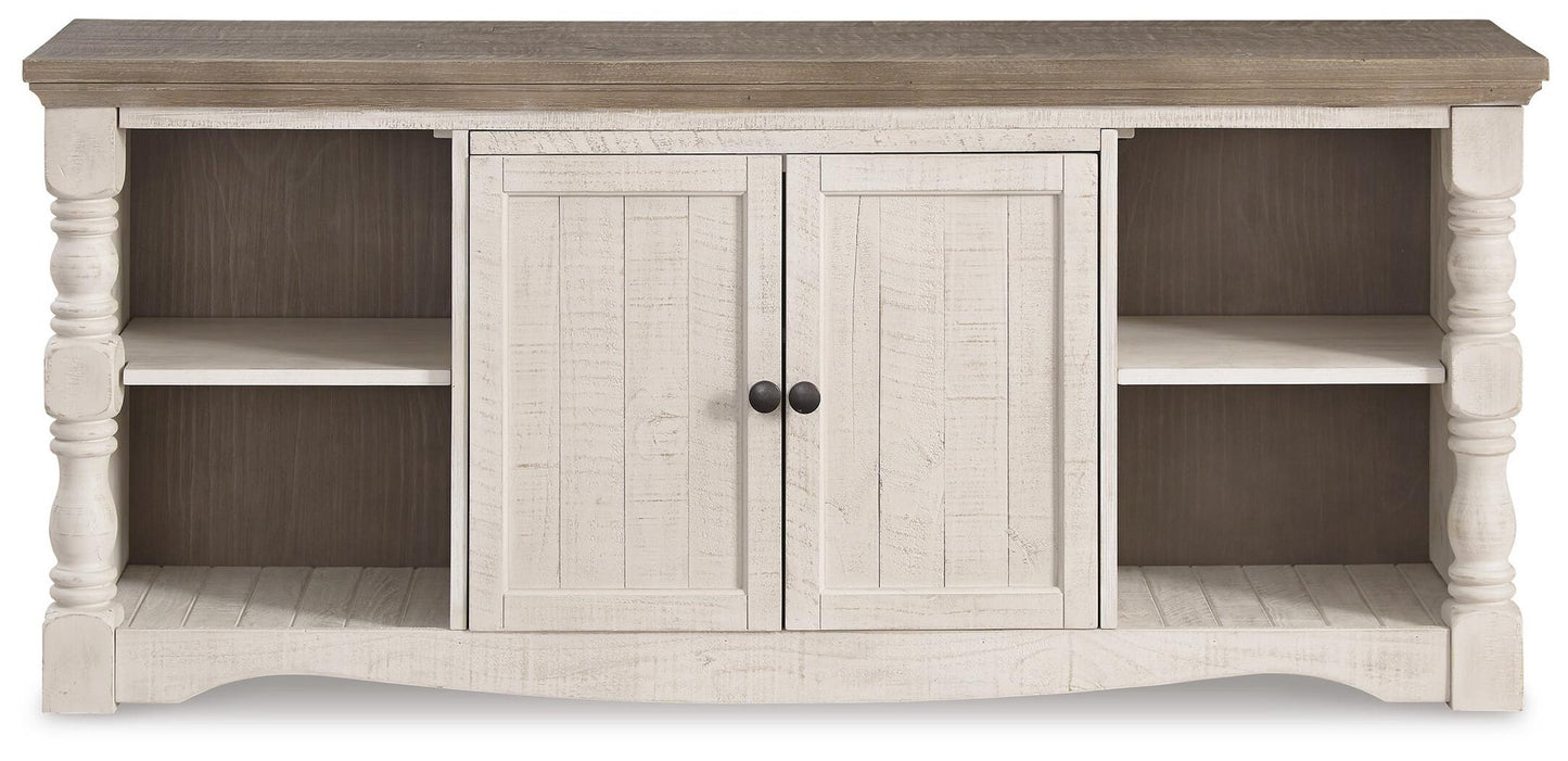 Ashley Express - Havalance Extra Large TV Stand