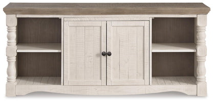 Ashley Express - Havalance Extra Large TV Stand