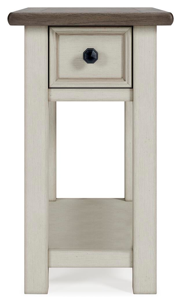 Ashley Express - Bolanburg Chair Side End Table