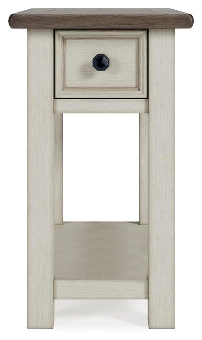 Ashley Express - Bolanburg Chair Side End Table