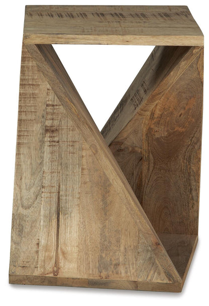 Ashley Express - Zalemont Accent Table