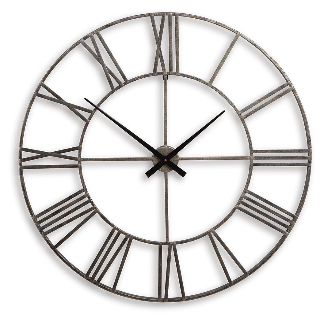 Ashley Express - Paquita Wall Clock