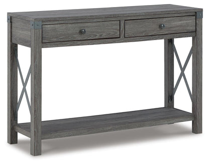 Ashley Express - Freedan Console Sofa Table