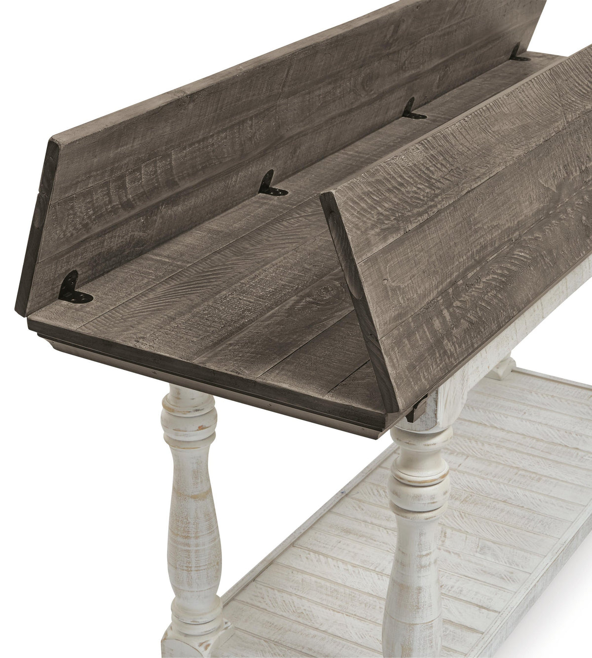 Ashley Express - Havalance Flip Top Sofa Table