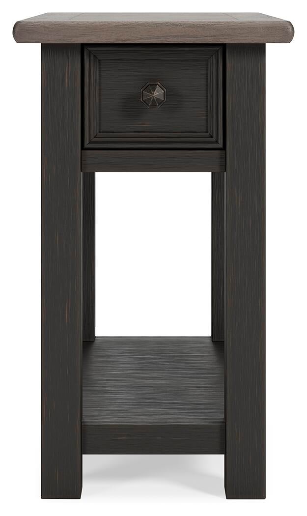 Ashley Express - Tyler Creek Chair Side End Table