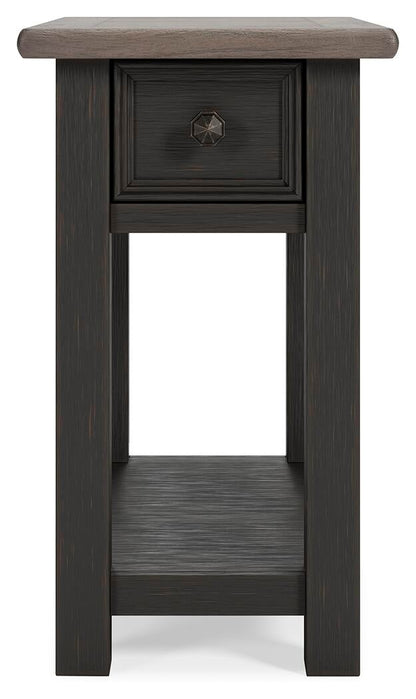Ashley Express - Tyler Creek Chair Side End Table