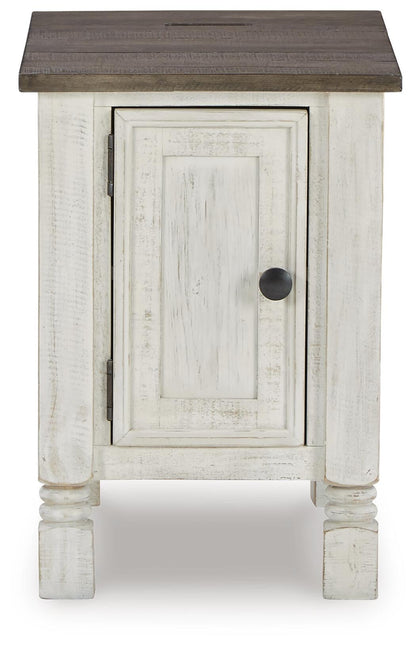 Ashley Express - Havalance Chair Side End Table