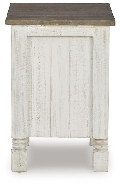 Ashley Express - Havalance Chair Side End Table