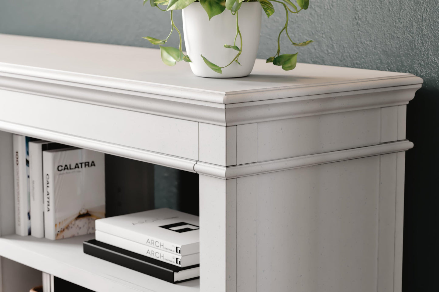 Ashley Express - Kanwyn Credenza