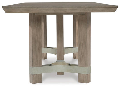 Chrestner Rectangular Dining Room Table