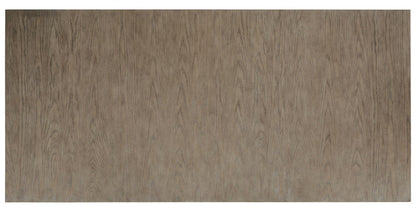 Chrestner Rectangular Dining Room Table