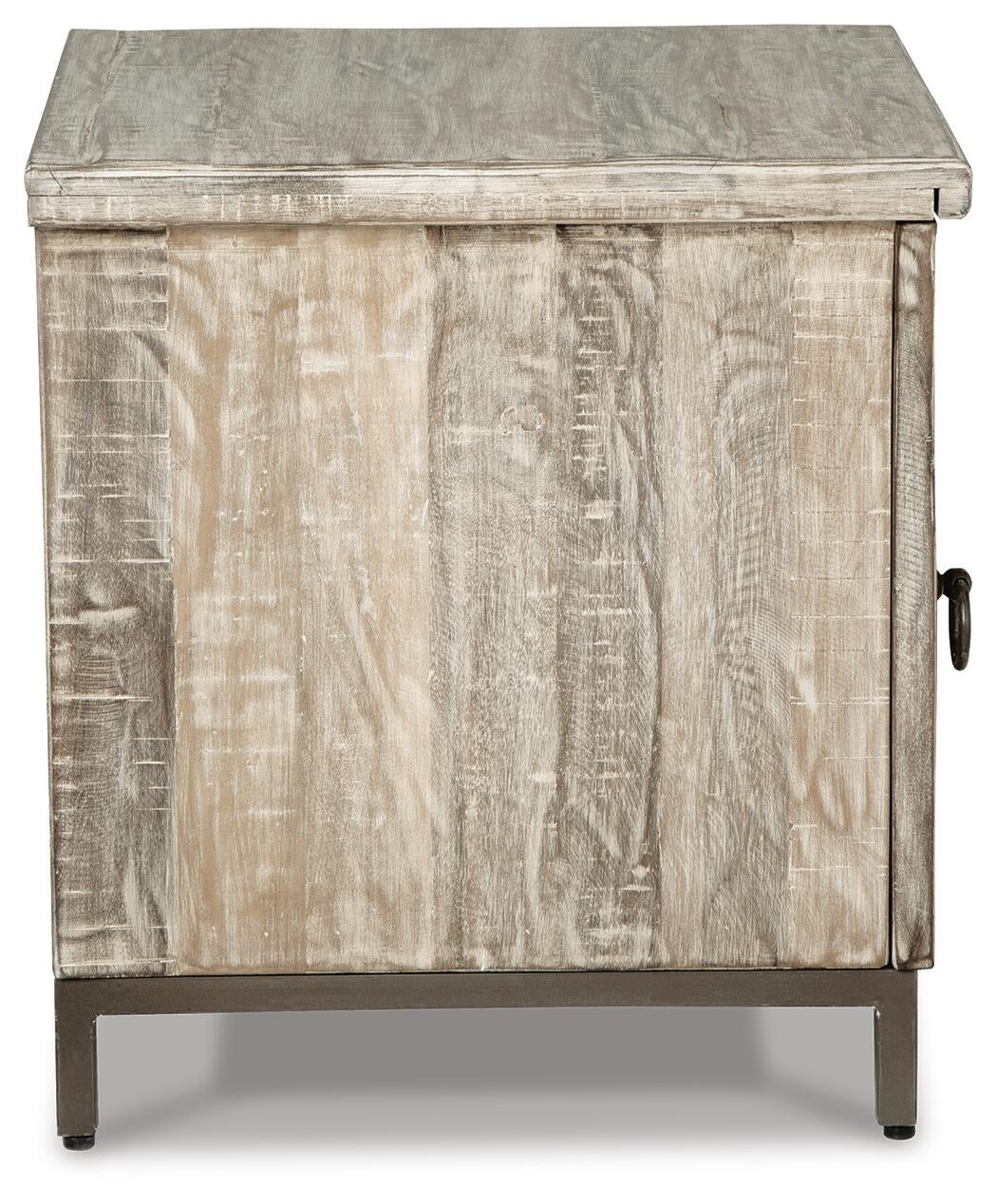 Ashley Express - Laddford Accent Cabinet