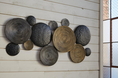 Ashley Express - Emsley Wall Decor