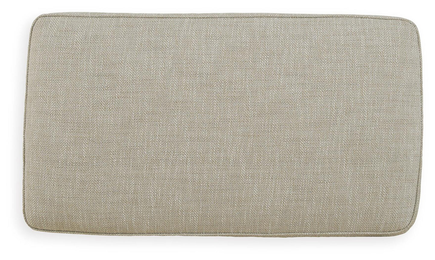 Ashley Express - Asanti Ottoman