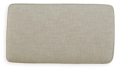 Ashley Express - Asanti Ottoman