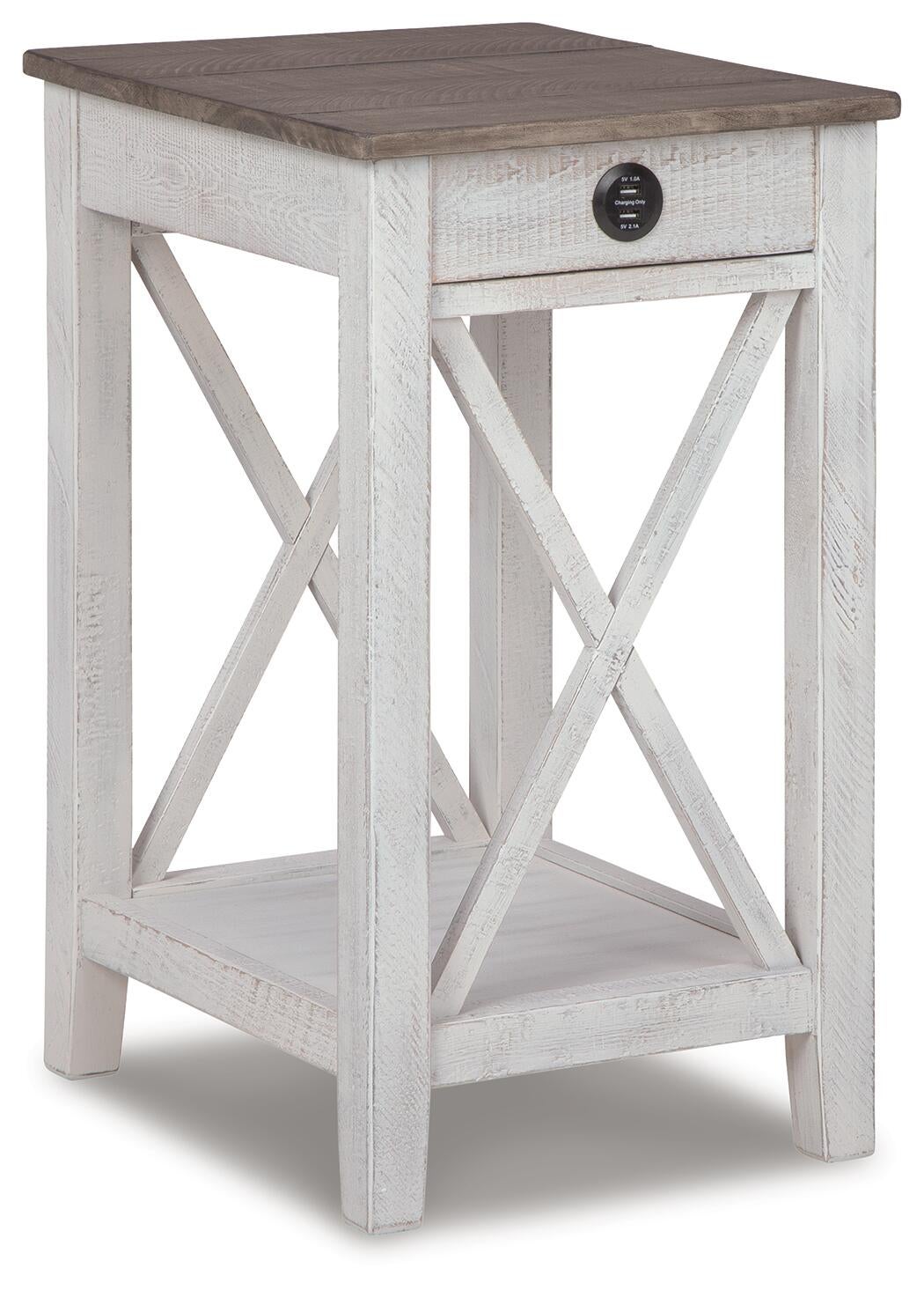 Ashley Express - Adalane Accent Table