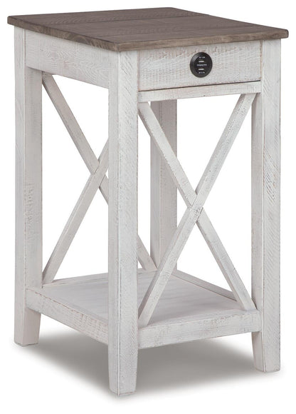 Ashley Express - Adalane Accent Table