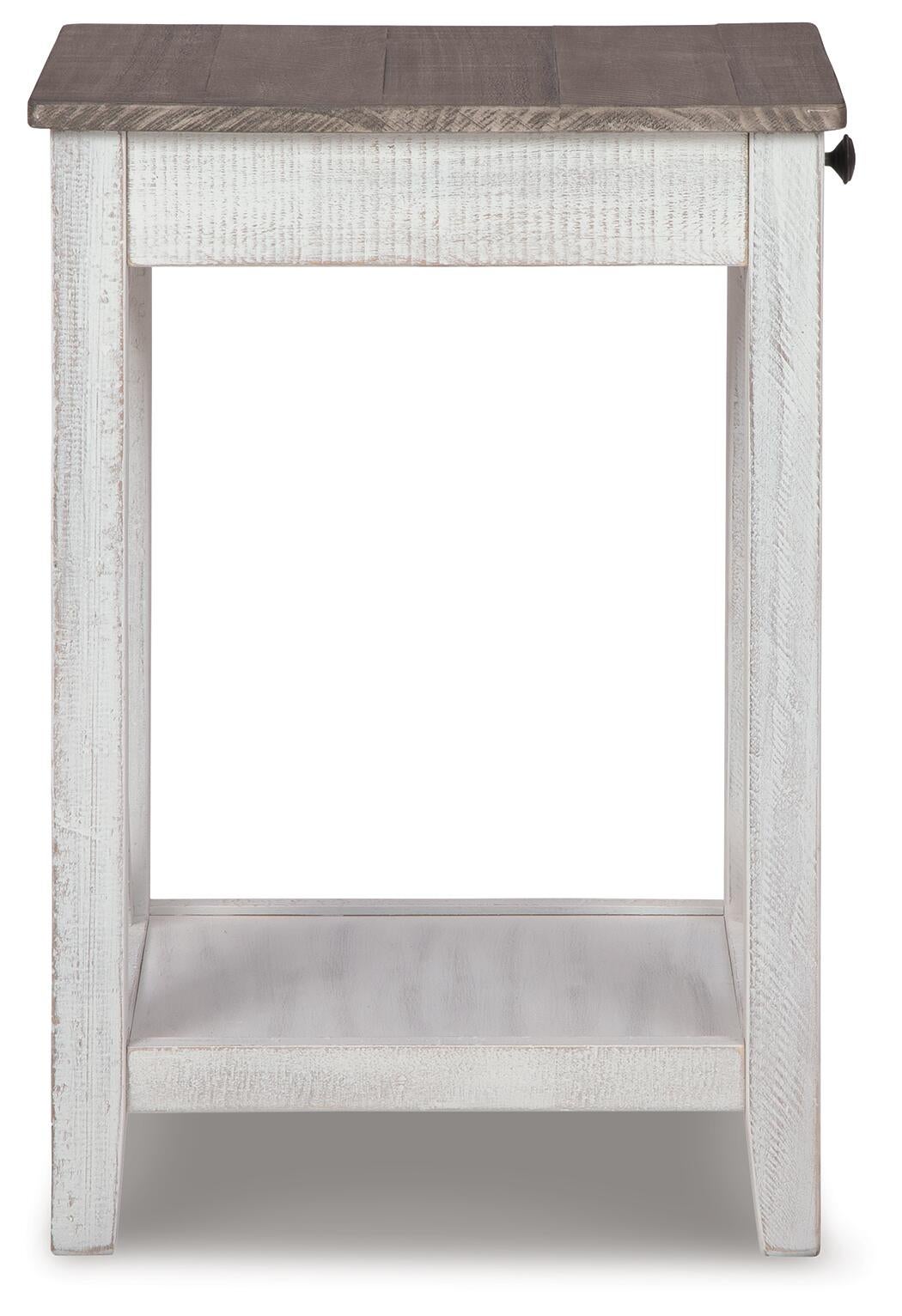 Ashley Express - Adalane Accent Table