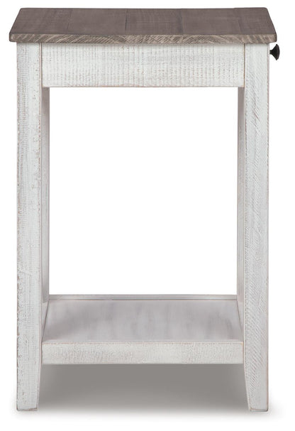Ashley Express - Adalane Accent Table