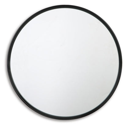 Ashley Express - Brocky Accent Mirror