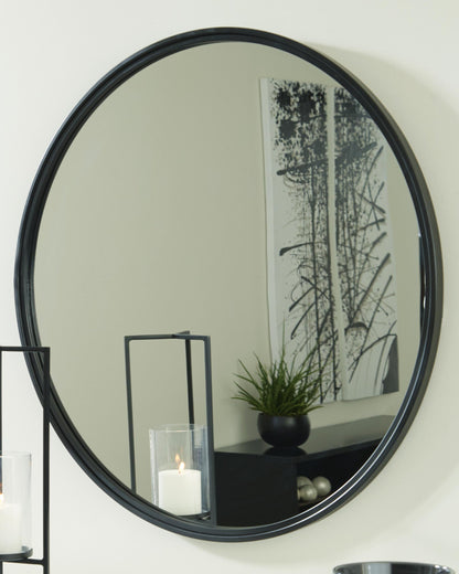 Ashley Express - Brocky Accent Mirror
