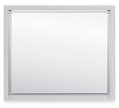 Altyra Bedroom Mirror