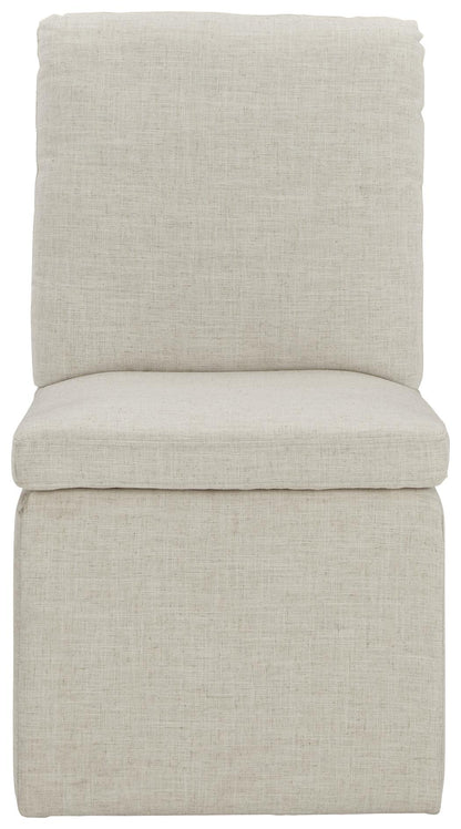 Ashley Express - Krystanza Dining UPH Side Chair (2/CN)