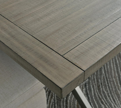 Krystanza Rectangular Dining Room Table
