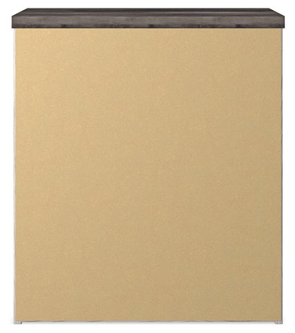 Ashley Express - Gerridan Two Drawer Night Stand
