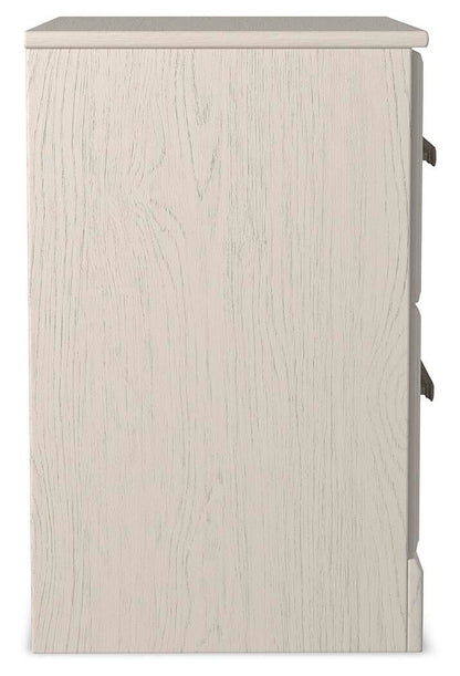 Ashley Express - Stelsie Two Drawer Night Stand