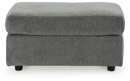 Ashley Express - Stairatt Ottoman