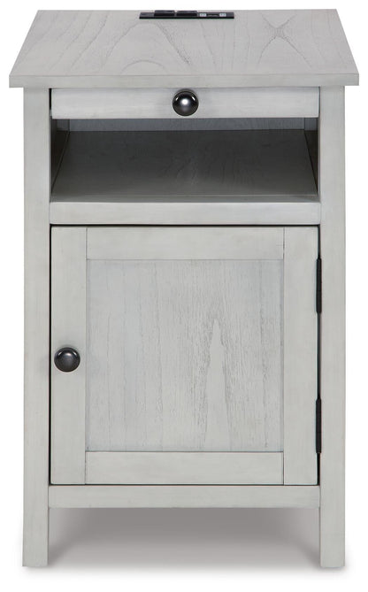 Ashley Express - Treytown Chair Side End Table