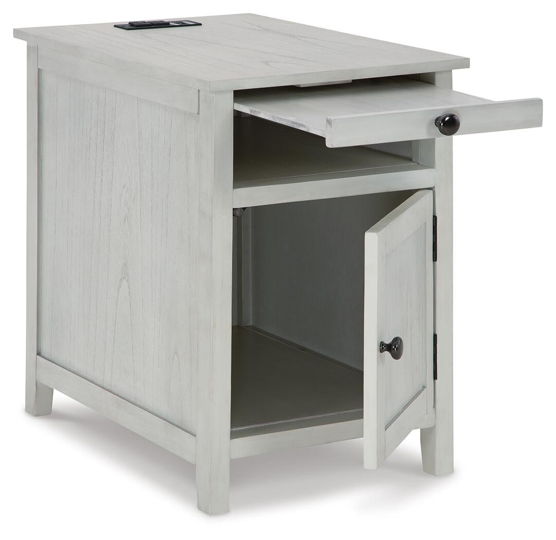 Ashley Express - Treytown Chair Side End Table