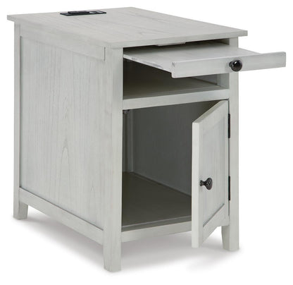 Ashley Express - Treytown Chair Side End Table