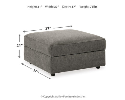 Ashley Express - O'Phannon Ottoman With Storage