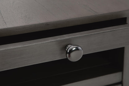 Ashley Express - Treytown Chair Side End Table