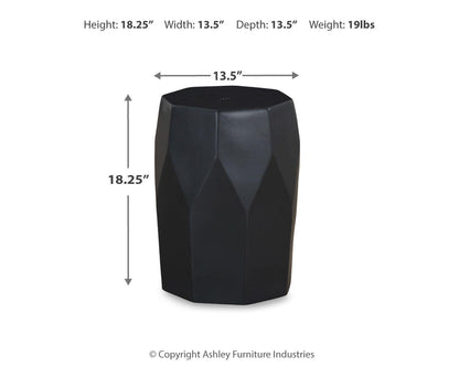 Ashley Express - Rhysworth I/O Stool