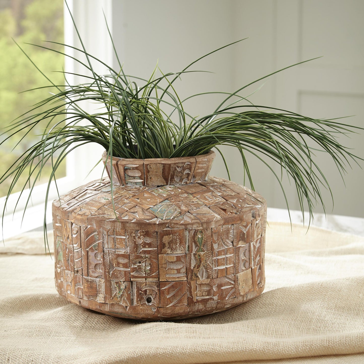 Ashley Express - Meltland Vase