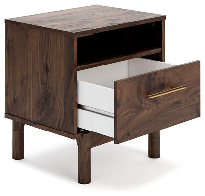 Ashley Express - Calverson One Drawer Night Stand