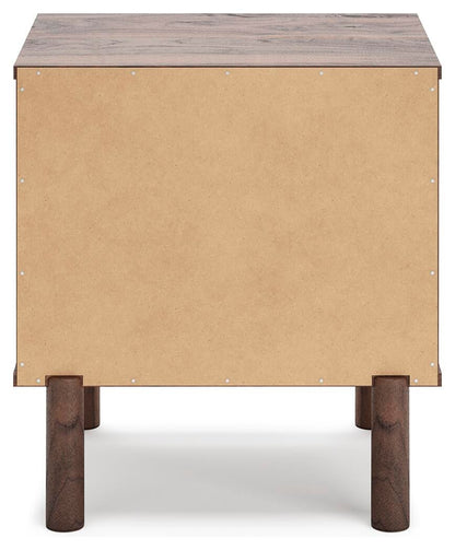 Ashley Express - Calverson One Drawer Night Stand