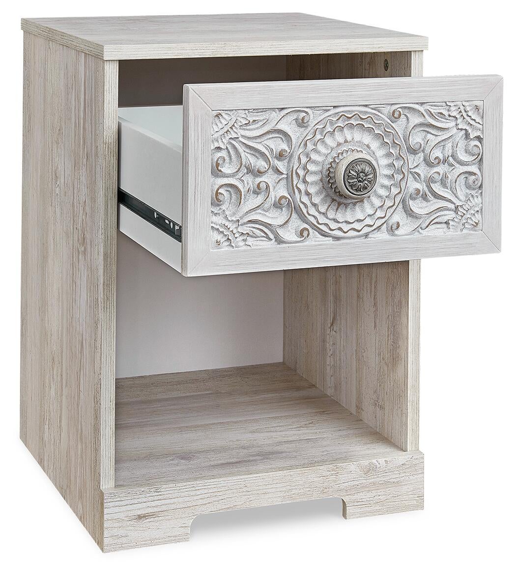 Ashley Express - Paxberry One Drawer Night Stand