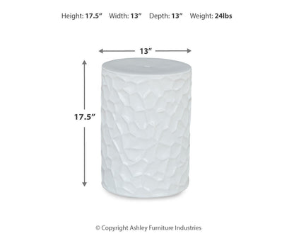 Ashley Express - Jungrove Stool